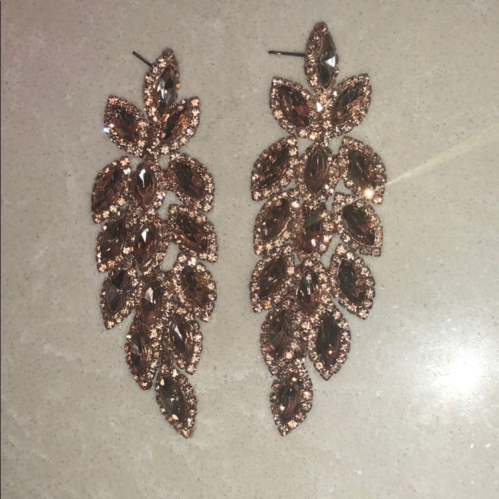 Rose Gold earnings